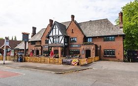 The Broadoak